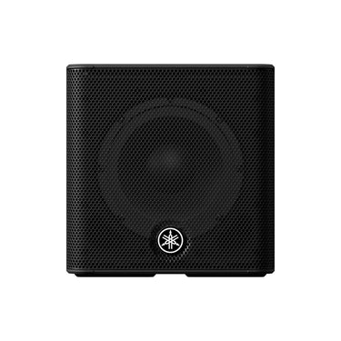 Sistema De Audio Portatil Yamaha Stgps200btr Con Bluetooth